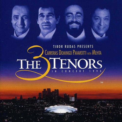 In Concert 1994