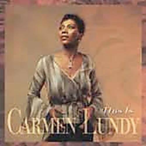 This Is Carmen Lundy