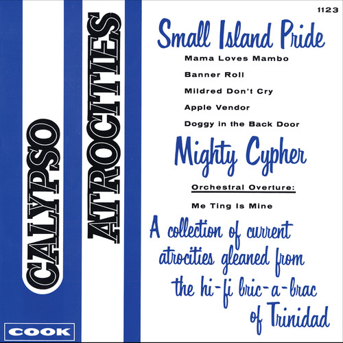 Calypso Atrocities /  Various