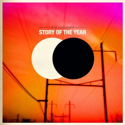 The Constant|Story Of The Year