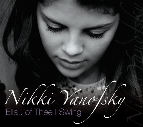 Ella of Thee I Swing [Import]