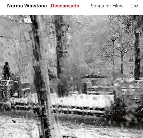 Descansado - Songs For Films