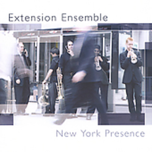 New York Presence