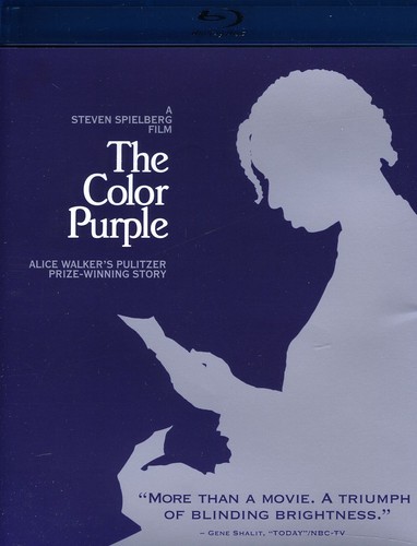 Whoopi Goldberg - The Color Purple (Blu-ray)