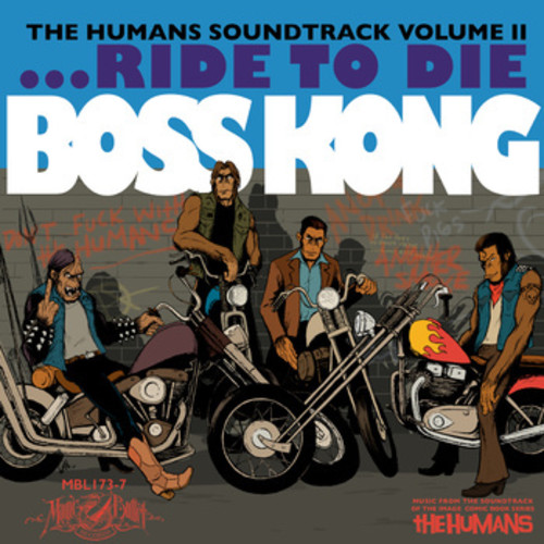 Humans 2 (Original Soundtrack)