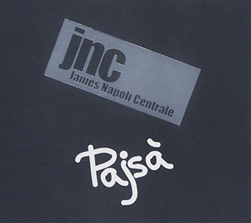 Pajsa|James Senese