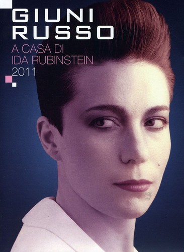 Russo a Casa Di Ida Rubinste [Import]