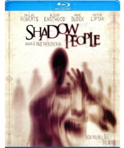 Shadow People