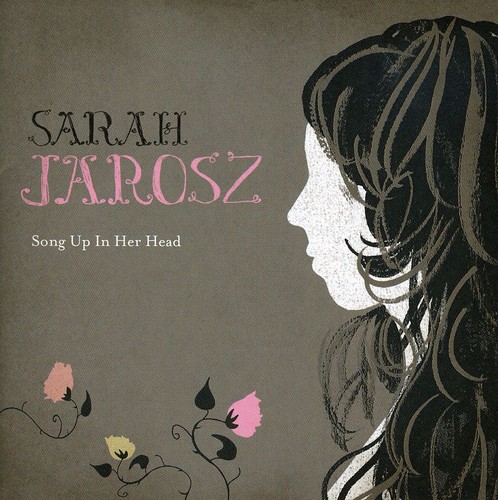 Song Up in Her Head
