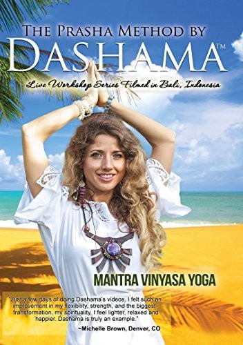 Mantra Vinyasa (Ether / Throat)