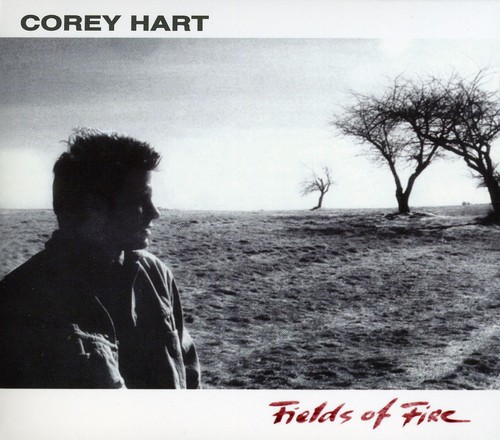 Fields of Fire [Import]