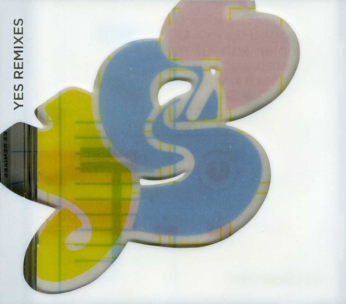 Yes Remixes