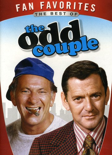 The Odd Couple: Fan Favorites