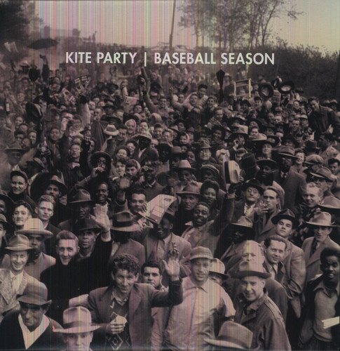 Baseball Season