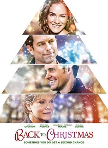 Back to Christmas
