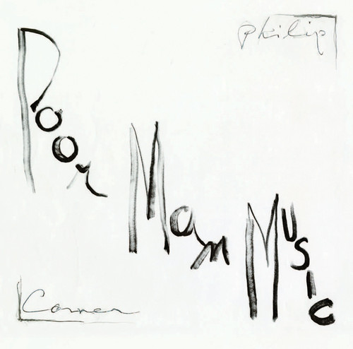Poormanmusic