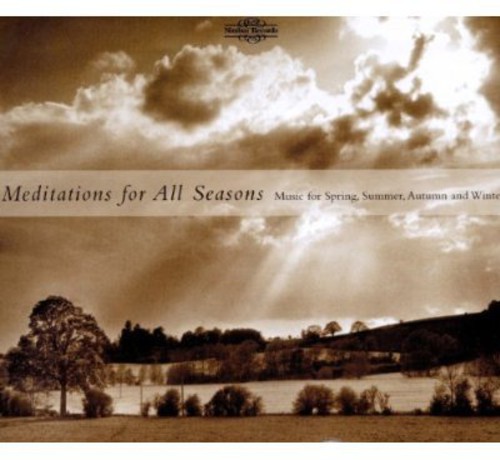 Meditations for All Seasons /  Various