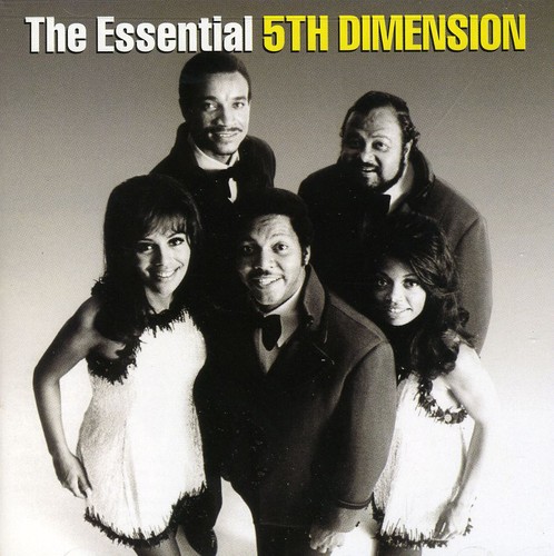 The Essential 5th Dimension