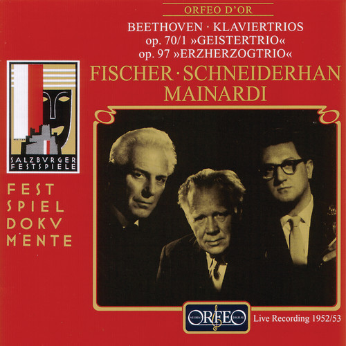 Piano Trios