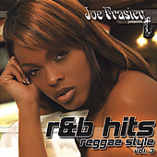 R&B Hits Reggae Style 3 /  Various