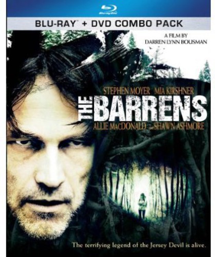 The Barrens