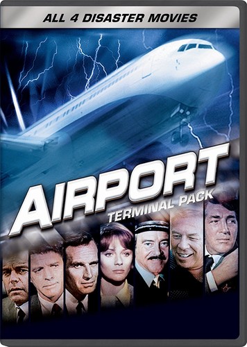 Airport: Terminal Pack