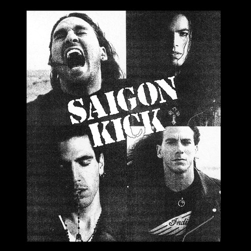 Saigon Kick [Import]