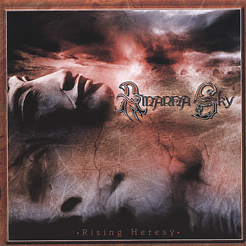 Rising Heresy|Amarna Sky