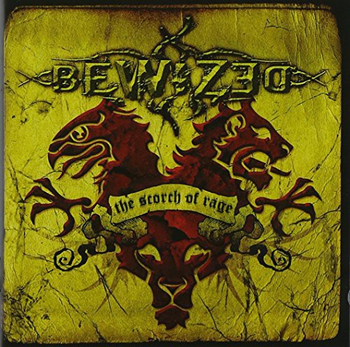 The  Scorch of Rage|Bewized
