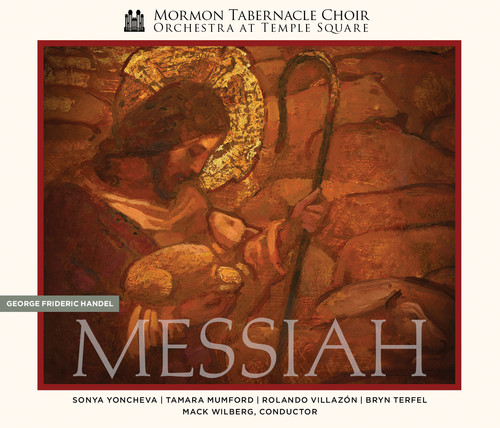 Handel's Messiah