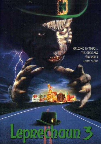 Leprechaun 3