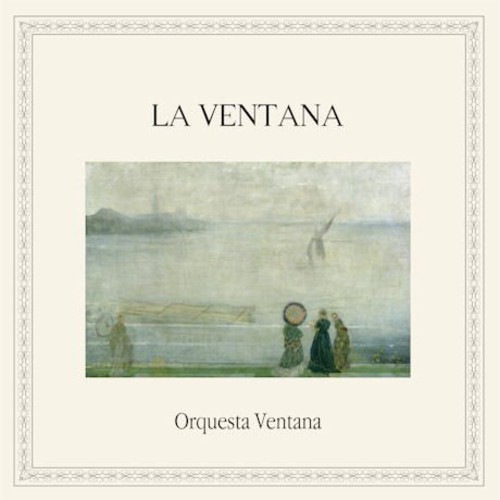 Orquesta Ventana|La Ventana (Korea)
