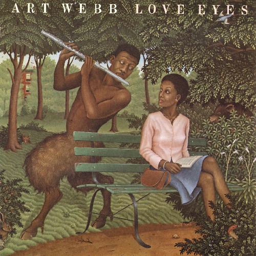 Love Eyes