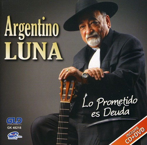 Prometido Es Deuda [Import]