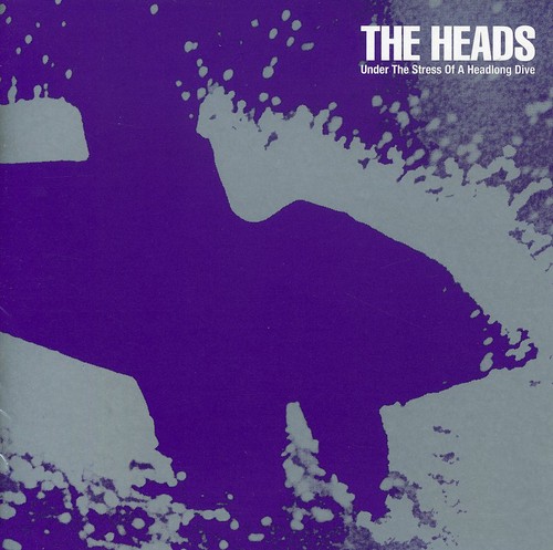 Under the Stress of a Headlong Dive