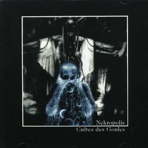 Cultes des Goules|Nekropolis