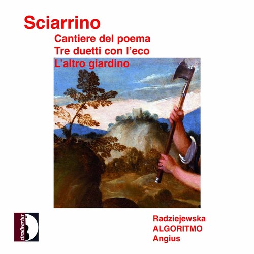 Cantiere Del Poema