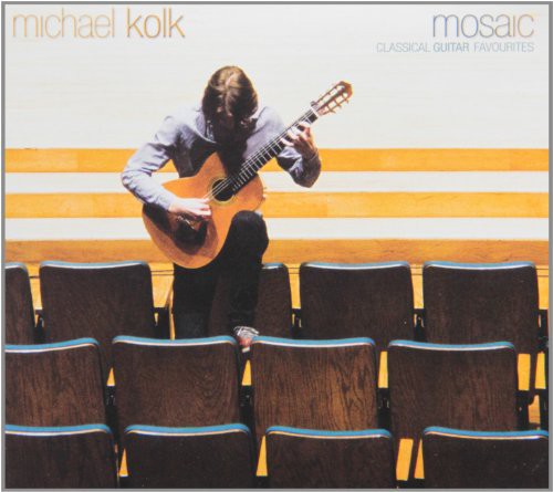 Mosaic - Classical Guitar Favourites