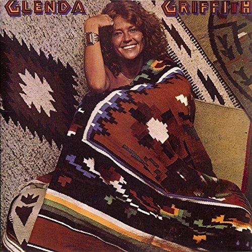 Glenda Griffith|Glenda Griffith
