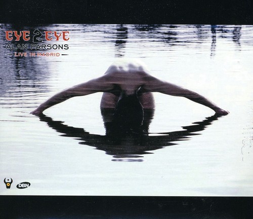Eye 2 Eye [Import]