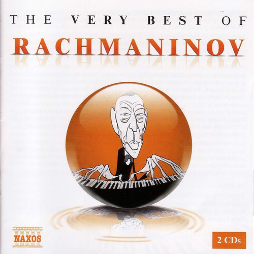 Very Best of Rachmaninoff