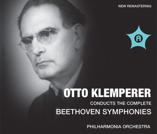 Symphonies Nos. 1-9