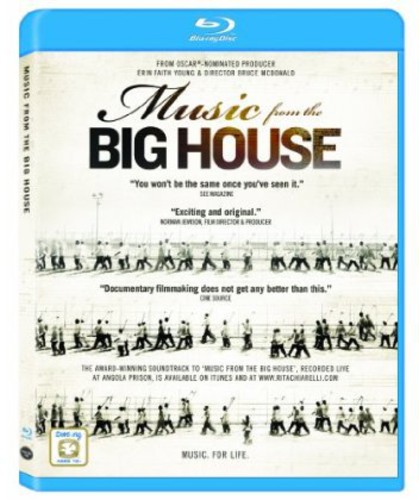 Music From the Big House