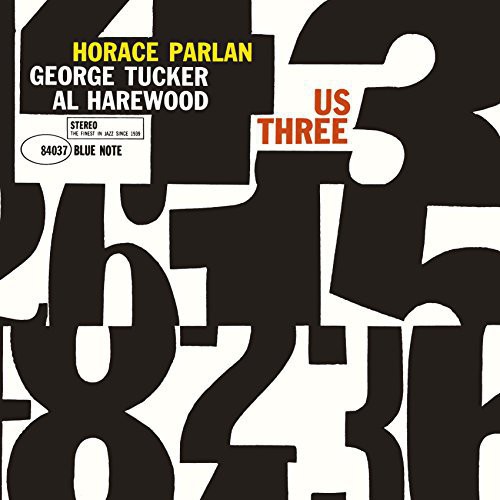 Us Three|Horace Parlan