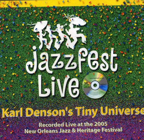 Jazz Fest 2005