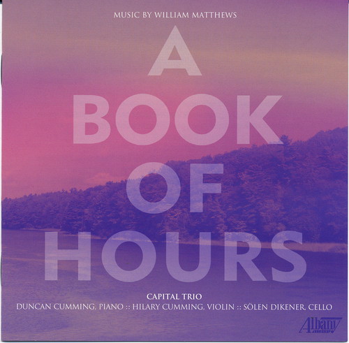 Book of Hours