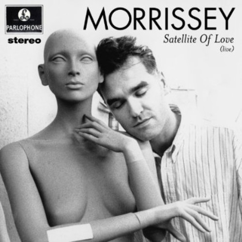 Satellite Of Love [Import]