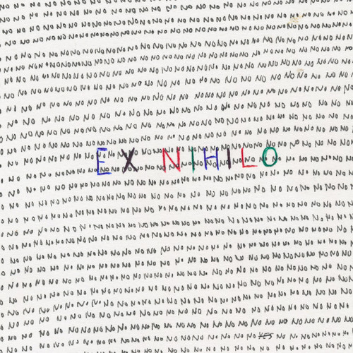 Ex Nihilo