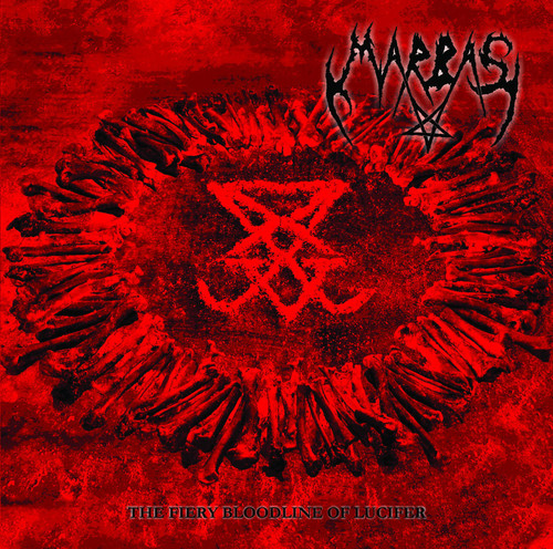 The  Fiery Bloodline of Lucifer|Marbas