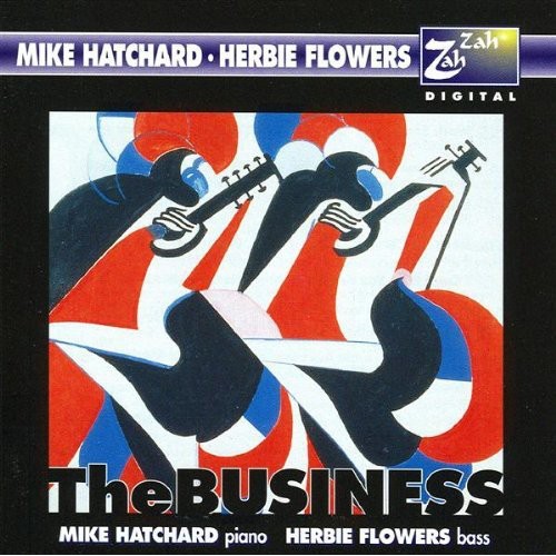 The Business